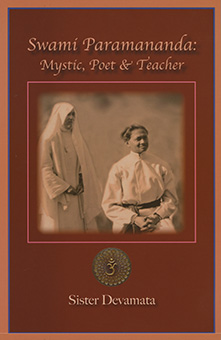 Vedanta Bookstore