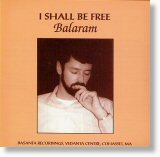 I Shall Be Free