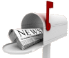 Sign up for our Newsletter