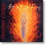 Spirit on Fire